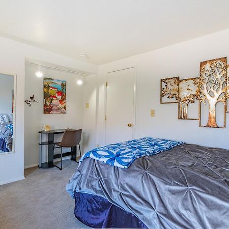 Winnemucca Spa - Mountain Home Cascade-Chipita Park Εξωτερικό φωτογραφία