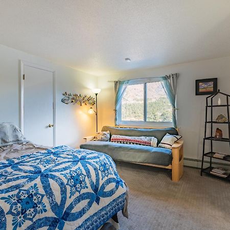 Winnemucca Spa - Mountain Home Cascade-Chipita Park Εξωτερικό φωτογραφία