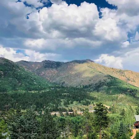 Winnemucca Spa - Mountain Home Cascade-Chipita Park Εξωτερικό φωτογραφία