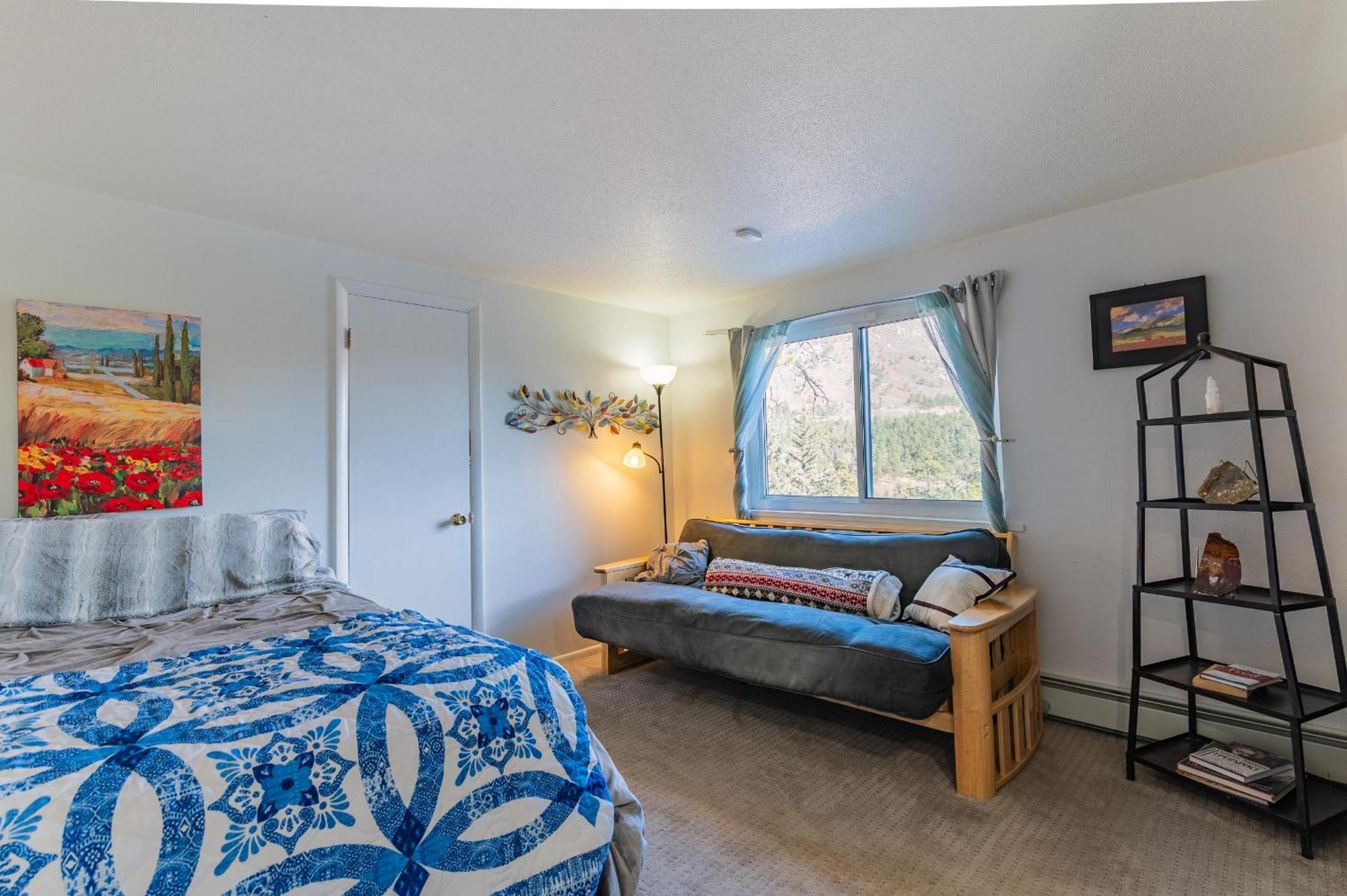Winnemucca Spa - Mountain Home Cascade-Chipita Park Εξωτερικό φωτογραφία