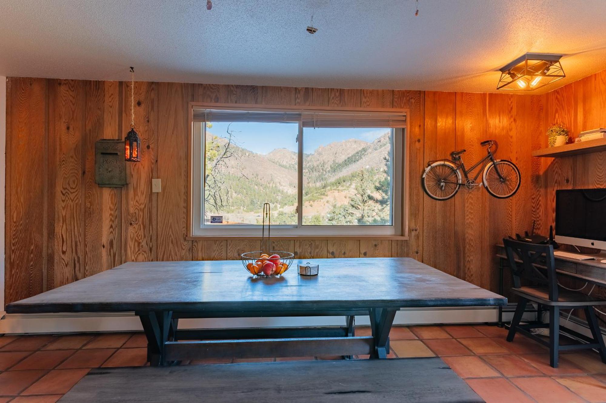Winnemucca Spa - Mountain Home Cascade-Chipita Park Εξωτερικό φωτογραφία