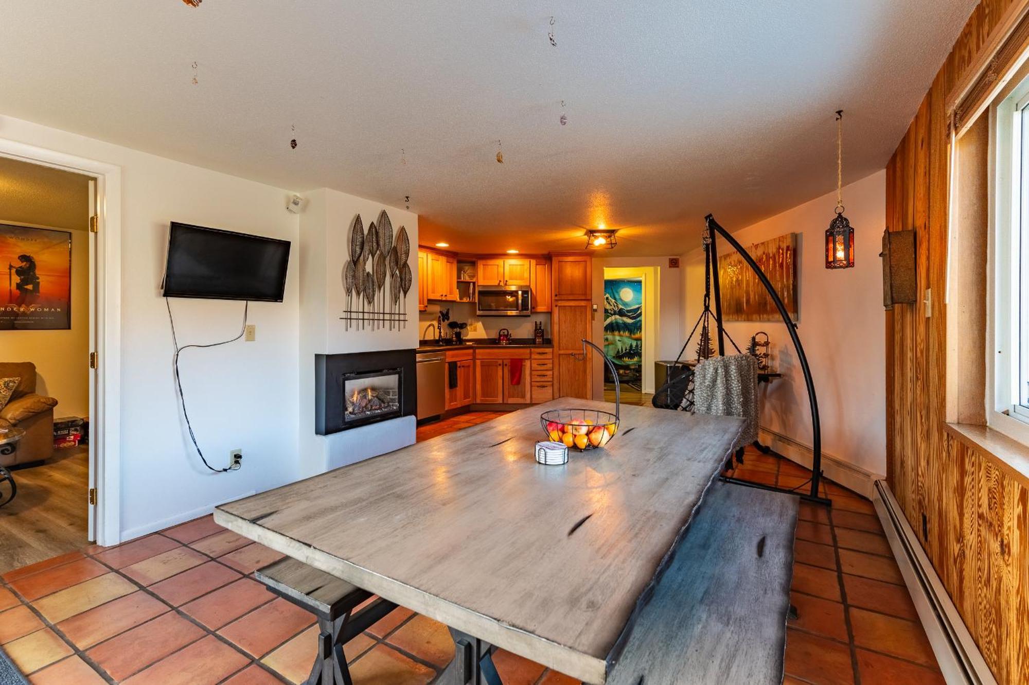 Winnemucca Spa - Mountain Home Cascade-Chipita Park Εξωτερικό φωτογραφία