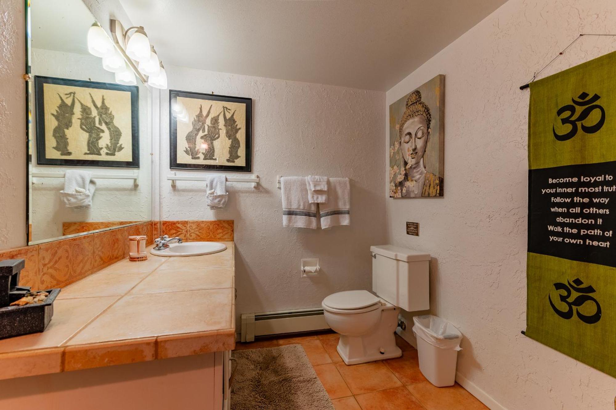 Winnemucca Spa - Mountain Home Cascade-Chipita Park Εξωτερικό φωτογραφία