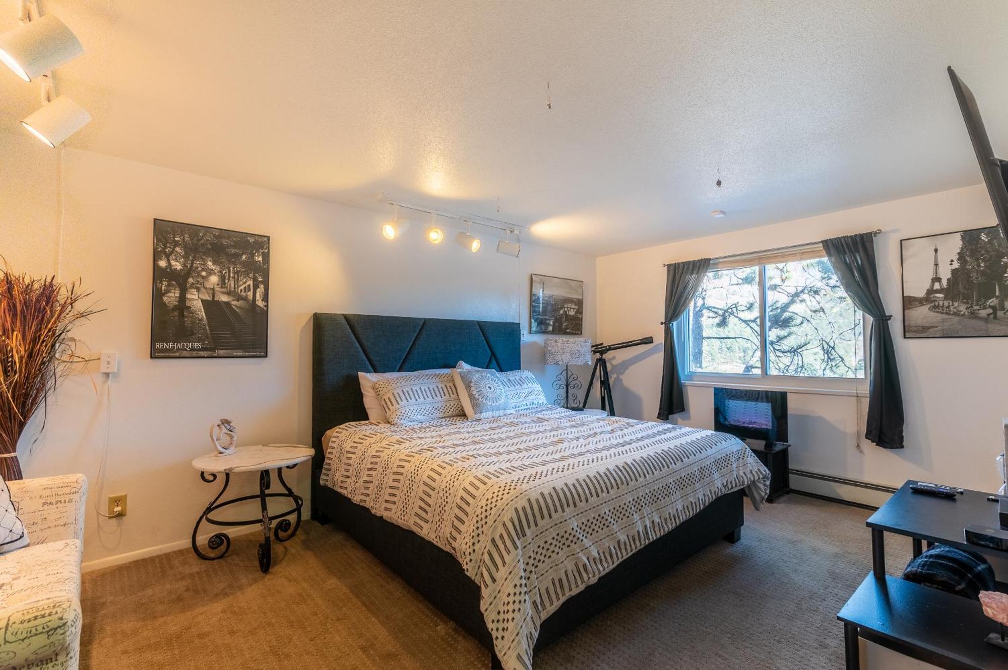 Winnemucca Spa - Mountain Home Cascade-Chipita Park Εξωτερικό φωτογραφία