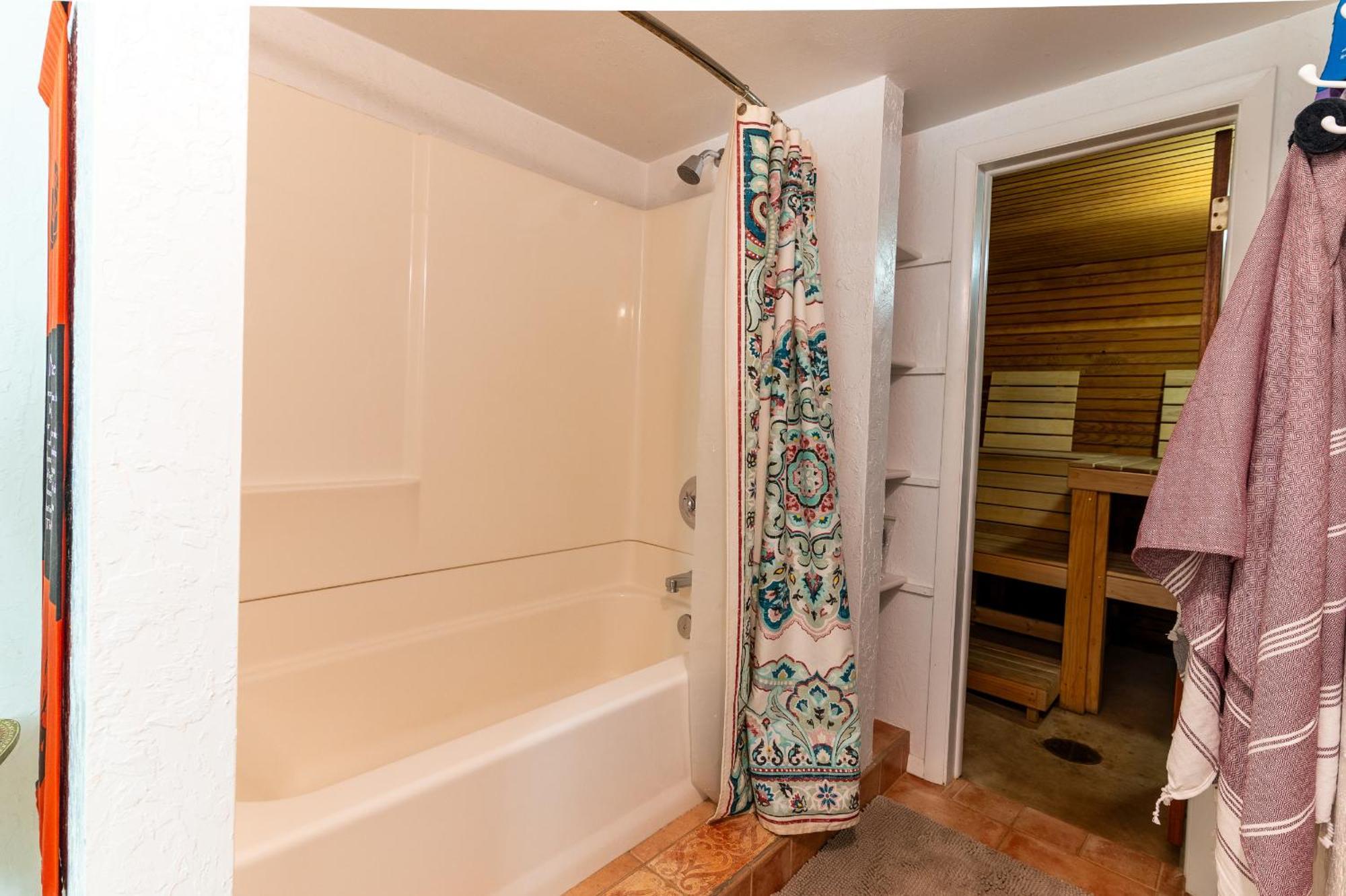 Winnemucca Spa - Mountain Home Cascade-Chipita Park Εξωτερικό φωτογραφία