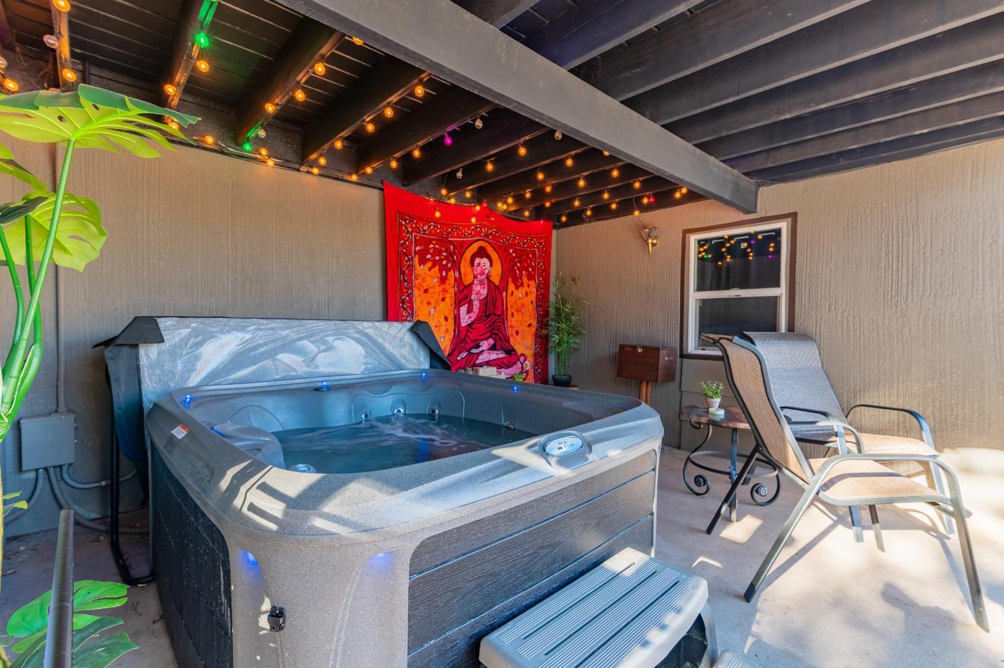 Winnemucca Spa - Mountain Home Cascade-Chipita Park Εξωτερικό φωτογραφία