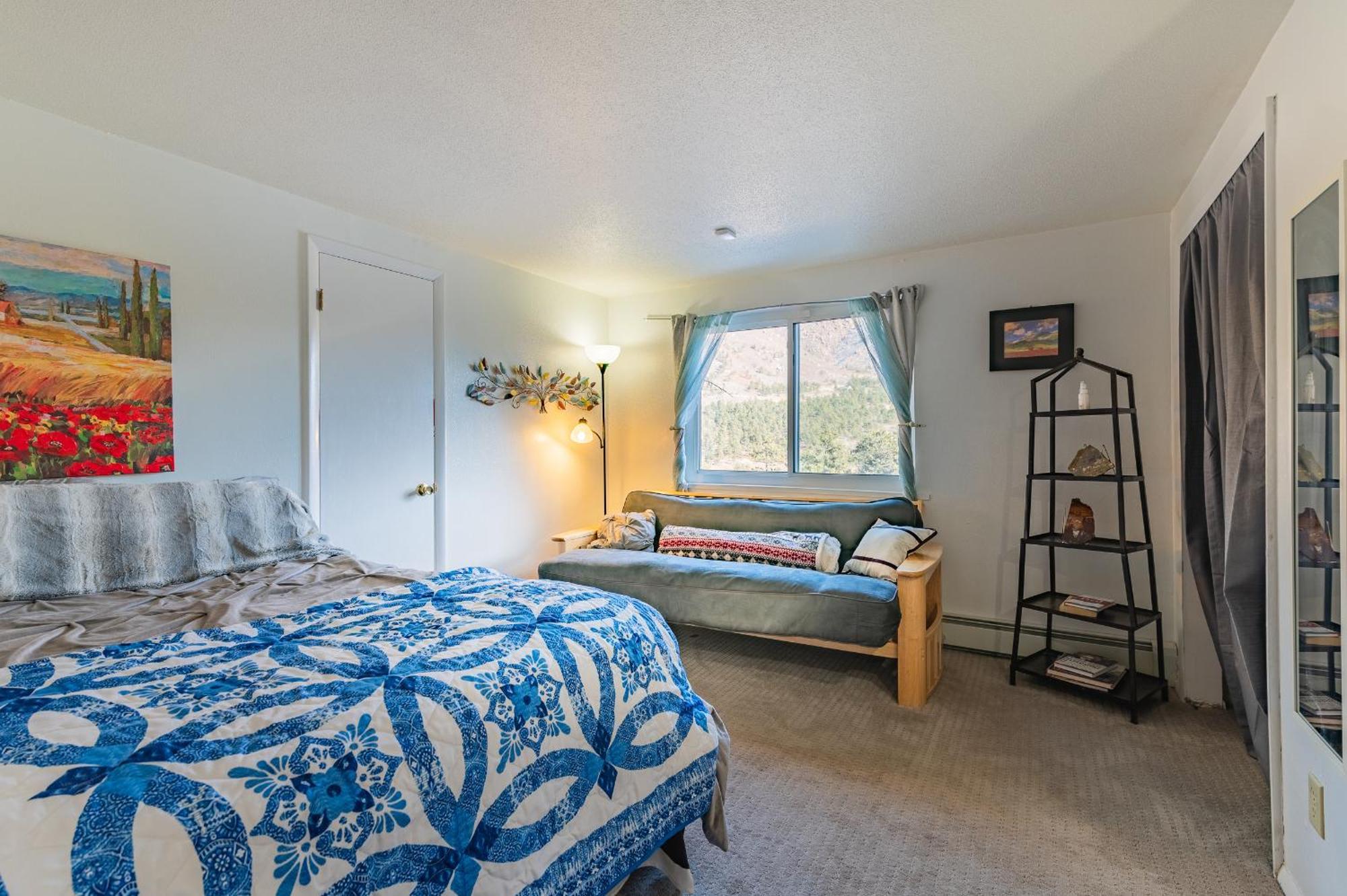 Winnemucca Spa - Mountain Home Cascade-Chipita Park Εξωτερικό φωτογραφία