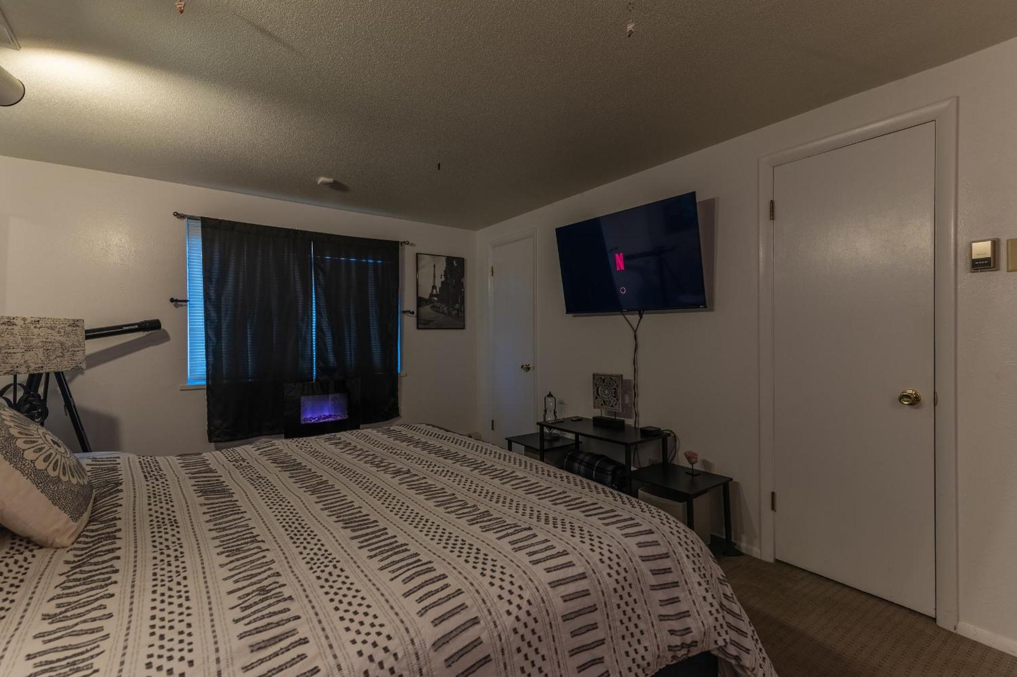 Winnemucca Spa - Mountain Home Cascade-Chipita Park Εξωτερικό φωτογραφία